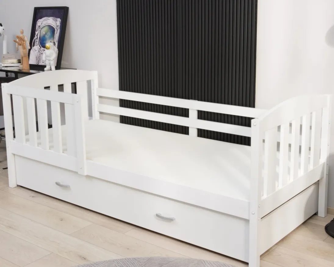Materac piankowy BRESSO 4KIDS