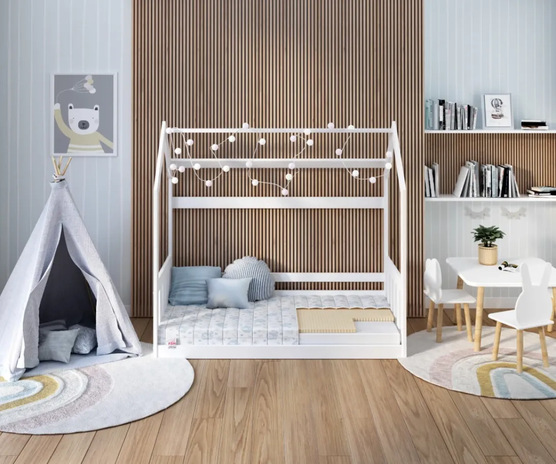 Materac piankowy DREAM