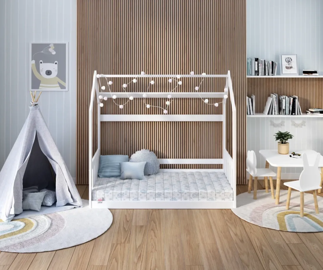 Materac piankowy DREAM