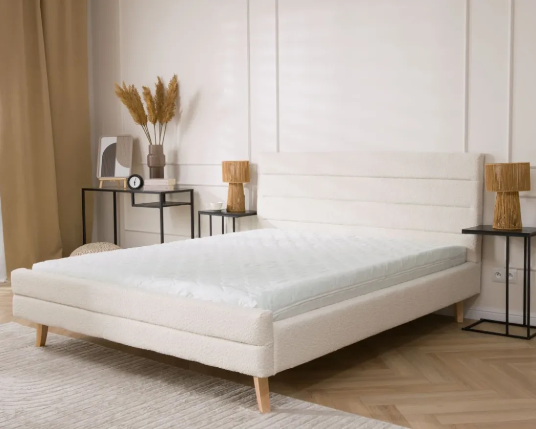 Materac piankowy EASY
