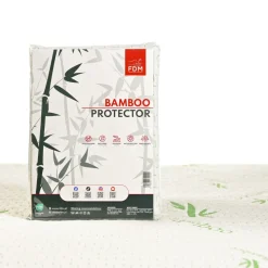 Ochraniacz wodoodporny BAMBOO