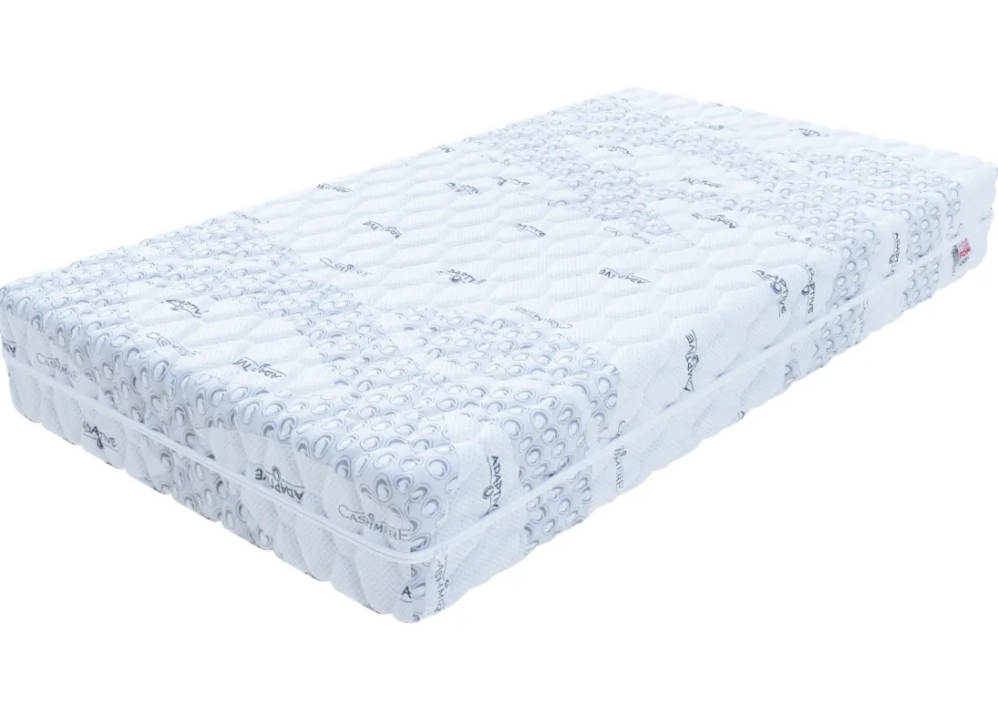 Pokrowiec na materac CASHMERE