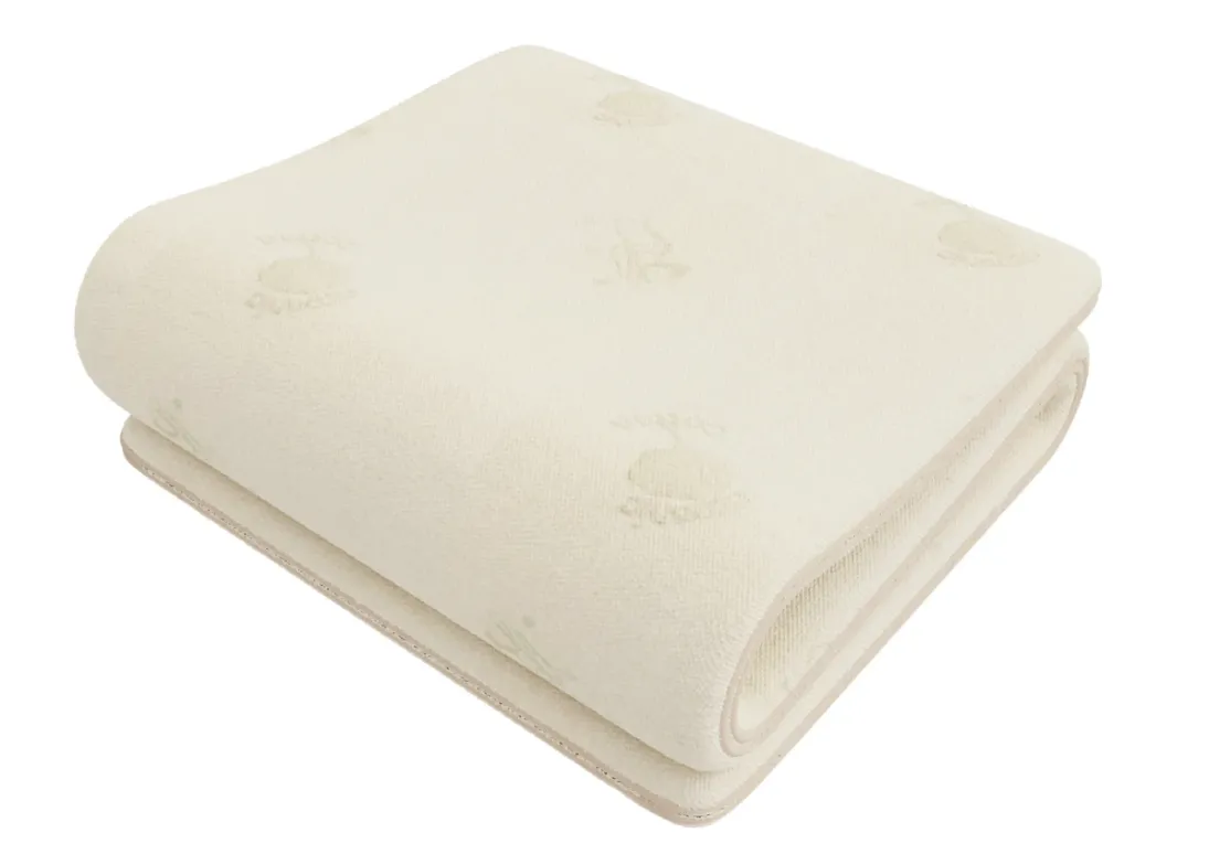 Pokrowiec na materac COTTON