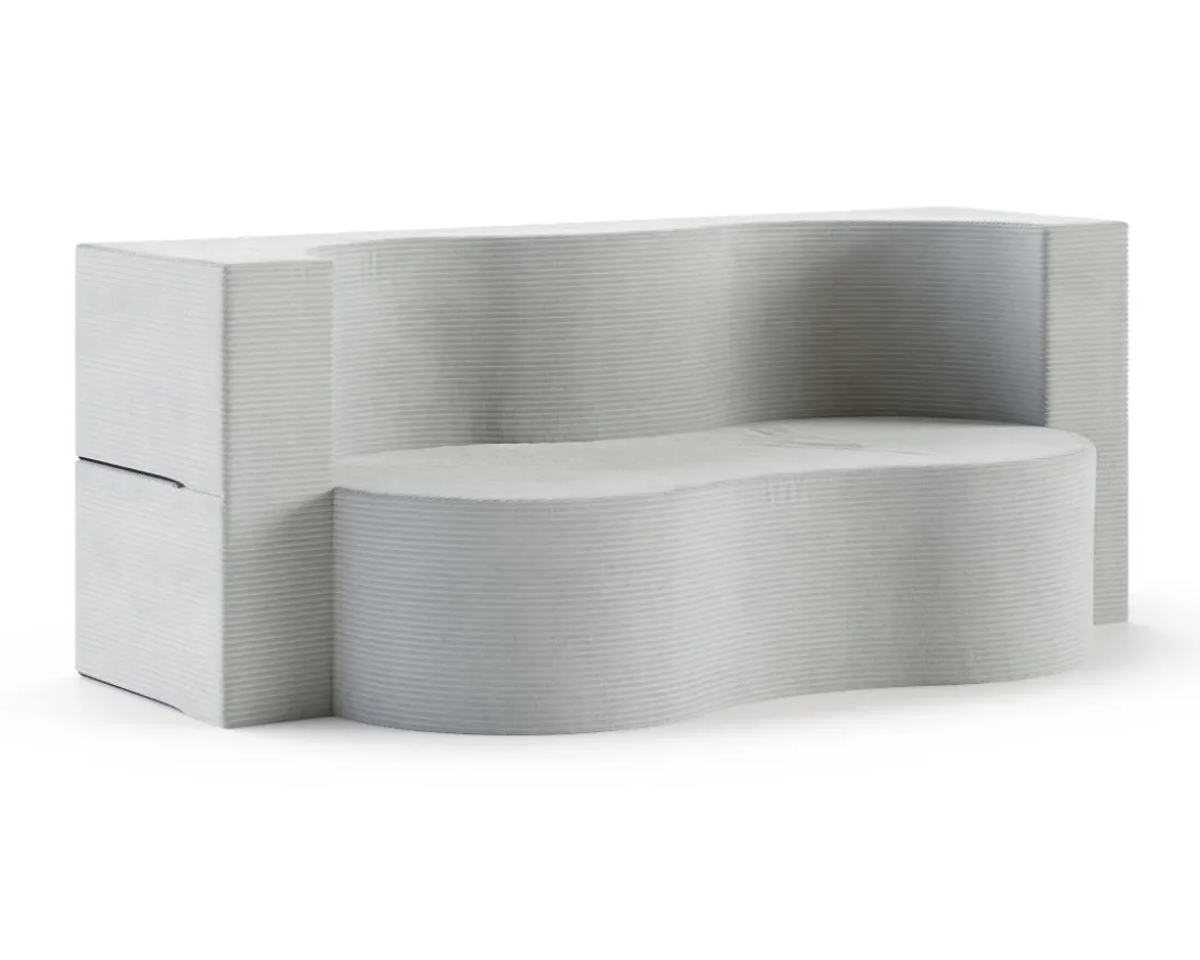 Sofa TWIST