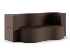 Sofa TWIST GARDEN
